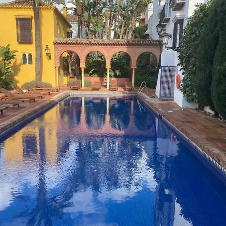 Pueblo Andaluz Marbella Club Btq Apt Appartamento Esterno foto