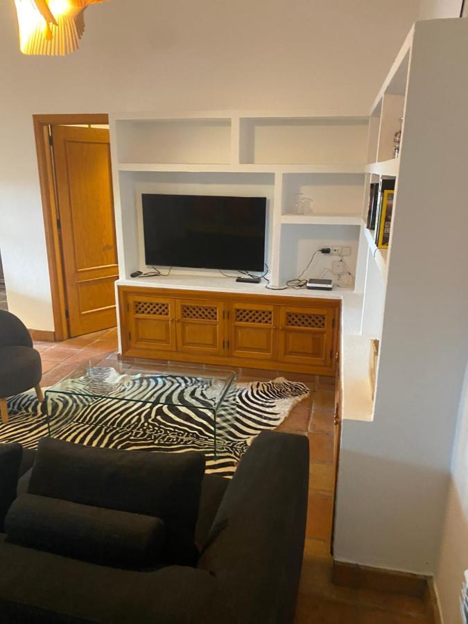 Pueblo Andaluz Marbella Club Btq Apt Appartamento Esterno foto