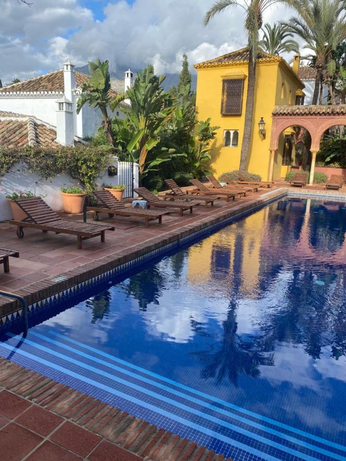Pueblo Andaluz Marbella Club Btq Apt Appartamento Esterno foto