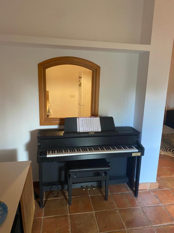Pueblo Andaluz Marbella Club Btq Apt Appartamento Esterno foto