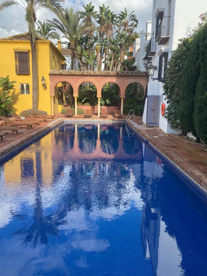 Pueblo Andaluz Marbella Club Btq Apt Appartamento Esterno foto