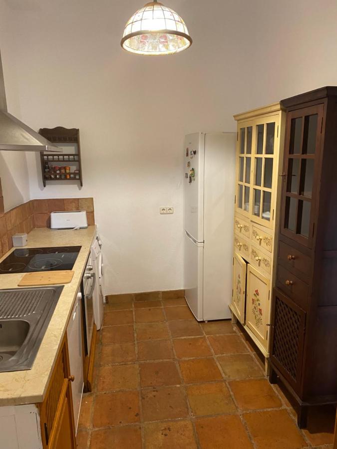 Pueblo Andaluz Marbella Club Btq Apt Appartamento Esterno foto