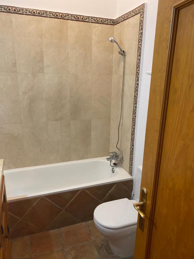 Pueblo Andaluz Marbella Club Btq Apt Appartamento Esterno foto