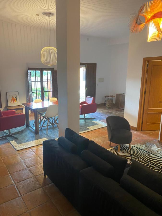 Pueblo Andaluz Marbella Club Btq Apt Appartamento Esterno foto