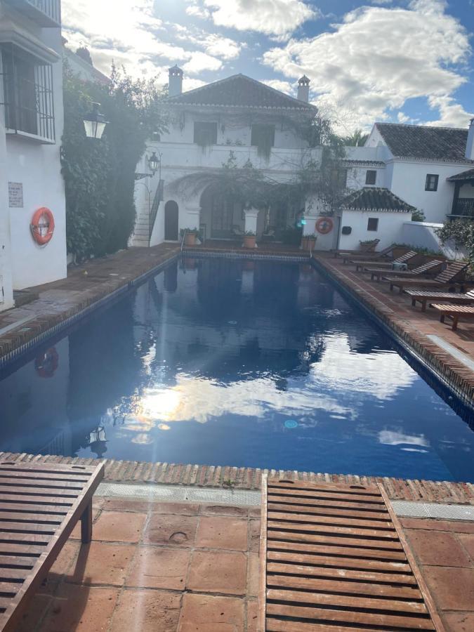 Pueblo Andaluz Marbella Club Btq Apt Appartamento Esterno foto