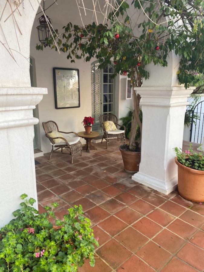 Pueblo Andaluz Marbella Club Btq Apt Appartamento Esterno foto